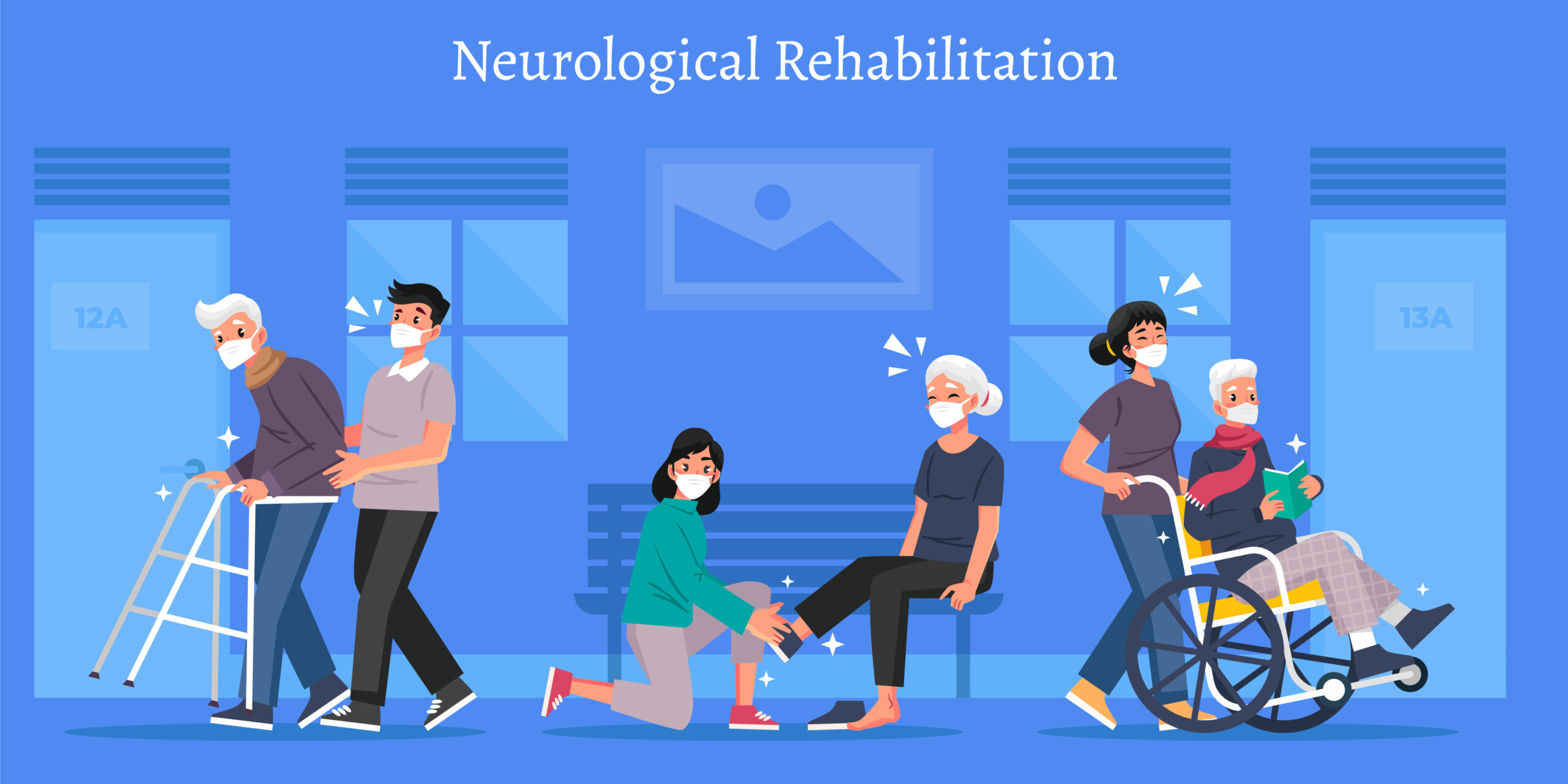 Transforming Lives Through Neurological Rehabilitation at Rebirth Physio